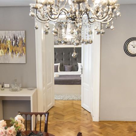 Weidner Apartments Sibiu Esterno foto